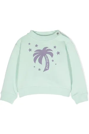 Palm Angels Sudadera Palm Stars