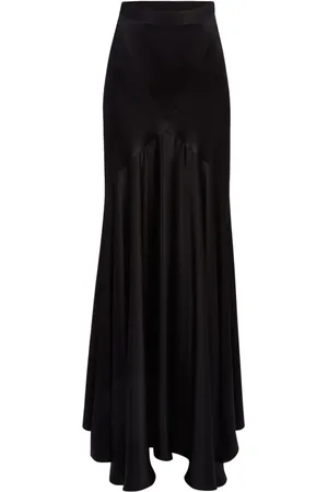 Nina Ricci Falda larga estilo sirena