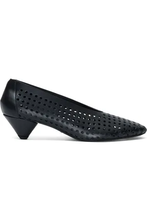 Proenza Schouler Zapatillas con perforaciones