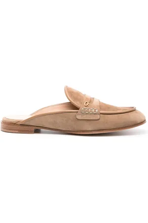 Gianvito Rossi Mules Florio
