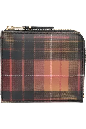 Comme des Garçons Cartera CDG Lenticular