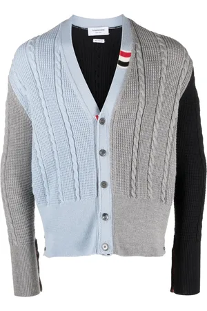 Thom Browne Cárdigan con botones