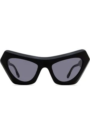 Marni Lentes de sol Devil