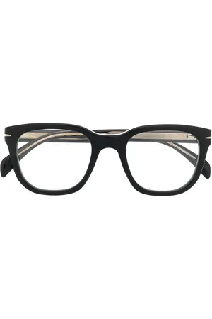 DB EYEWEAR BY DAVID BECKHAM Lentes con micas de clip-on