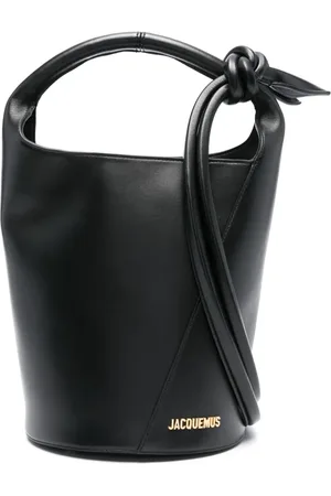 Jacquemus Bolsa Le Petit Tourni