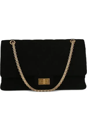 CHANEL Bolsa de hombro 2.55 Reissue 2012