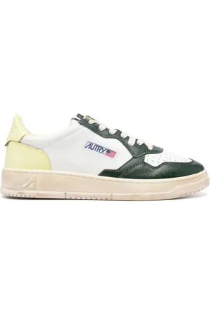 Autry Tenis Medalist Super Vintage