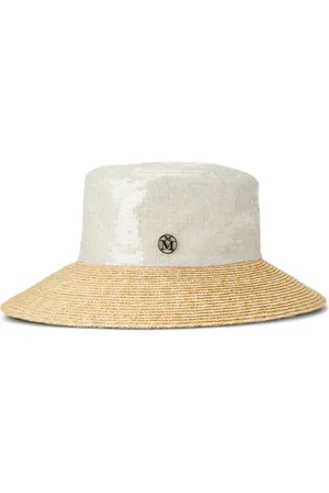 Le Mont St Michel Sombrero de cloqué New Kendall