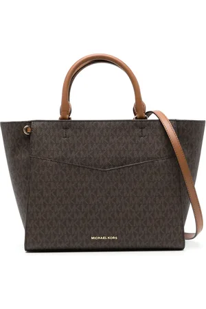 Michael Kors Bolsa de hombro Kaylee mediana
