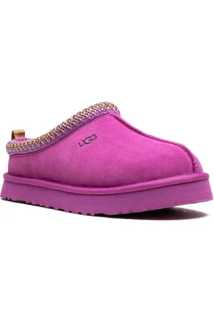 UGG Slippers Tazz con logo estampado