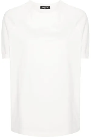 Fabiana Filippi Playera manga corta