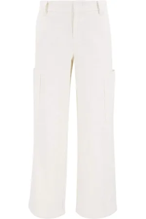 Vince Pantalones con tiro alto