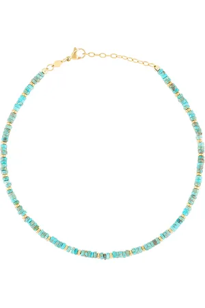 Nialaya Collar con mostacillas