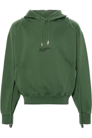 Jacquemus Top Le Sweatshirt Camargue