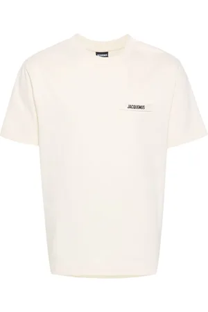 Jacquemus Playera Le Gros Grain