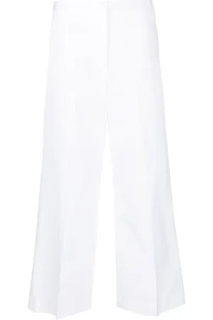 Fabiana Filippi Pantalones de vestir anchos