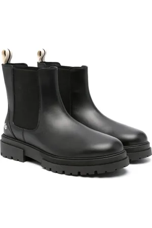 Palm Angels Botas Chelsea