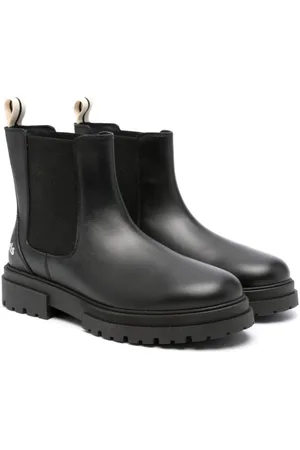 Palm Angels Botas Chelsea