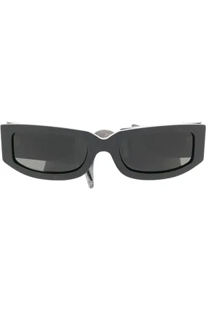 SUNNEI Gafas de sol con diseño cruzado