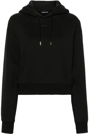 Jacquemus Hoodie Le Hoodie Gros Grain