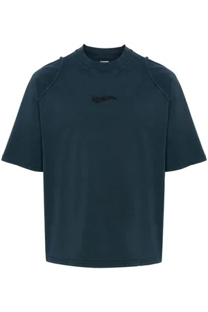 Jacquemus Top Le T-shirt Camargue