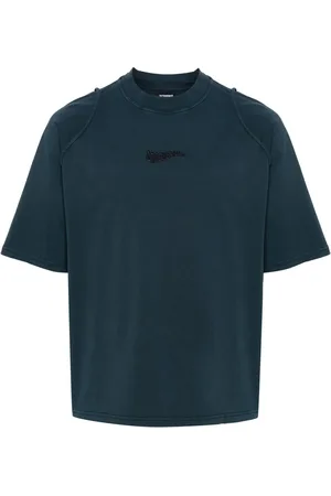 Jacquemus Top Le T-shirt Camargue