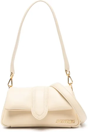 Jacquemus Bolsa de hombro Le Petit Bambimou