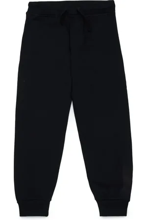 Dsquared2 Pants con cordones en la pretina