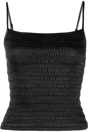 Nanushka Top Karol