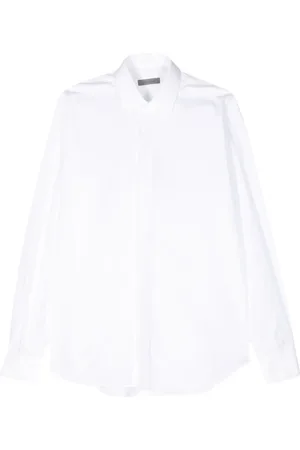 corneliani Camisa con botones