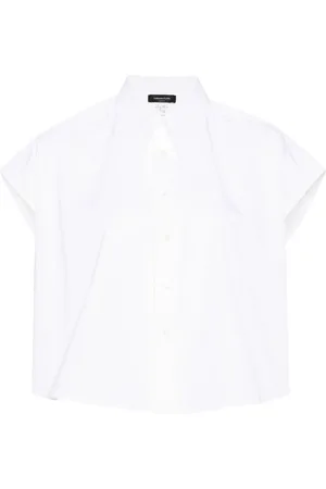 Fabiana Filippi Camisa manga corta
