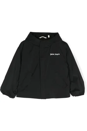 Palm Angels Chamarra Overlogo