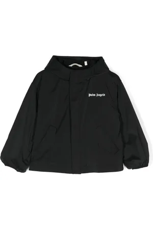 Palm Angels Chamarra Overlogo