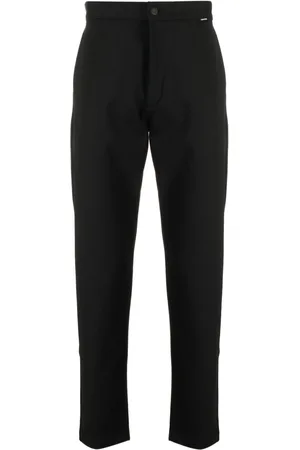 Calvin Klein Pantalones Comfort