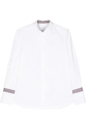 Paul Smith Camisa manga larga