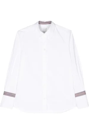 Paul Smith Camisa manga larga
