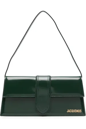 Jacquemus Bolsa de hombro Le Bambino Long