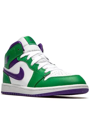 Jordan Tenis Jordan 1 Mid Hulk