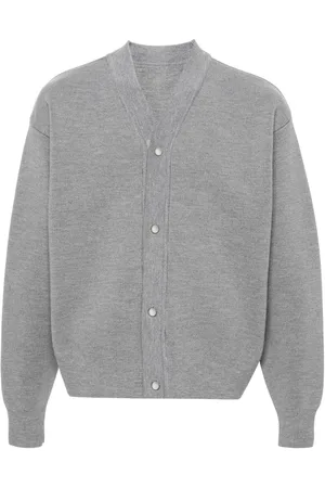 Jacquemus Cárdigan Le Cardigan Boutoné