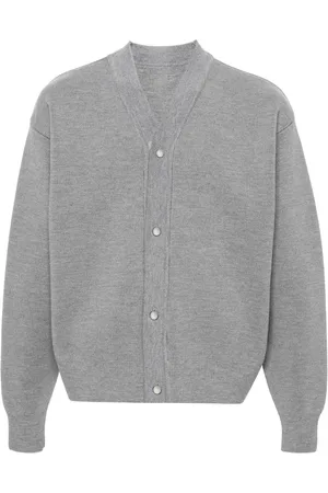 Jacquemus Cárdigan Le Cardigan Boutoné