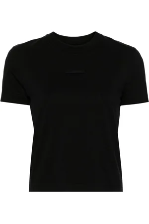 Jacquemus Top Le t-shirt