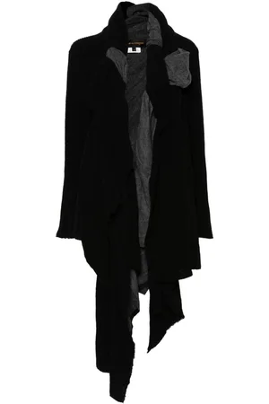 Comme des Garçons Chamarra asimétrica 2014