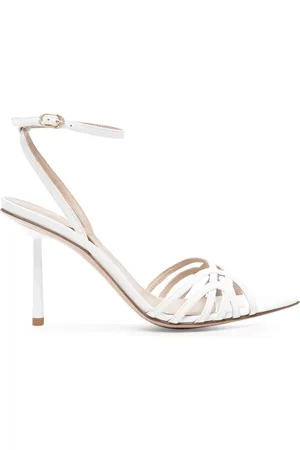 LE SILLA Sandalias Bella con tacón de 120mm