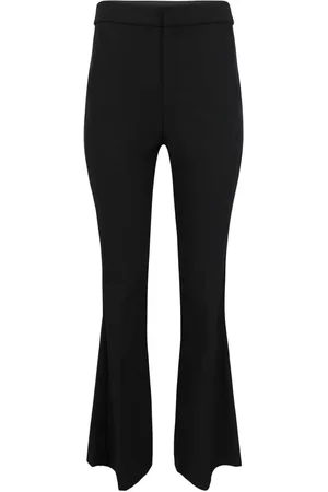 Vince Pantalones acampanados con tiro medio