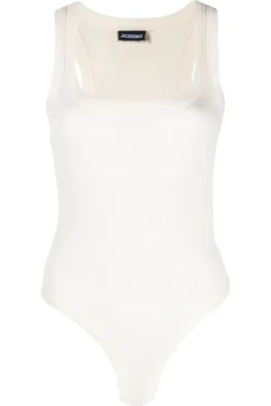 Jacquemus Body Le Body Gro