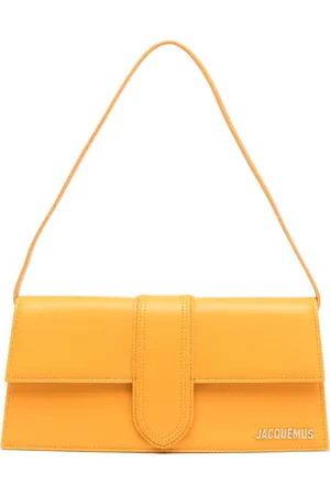 Jacquemus Bolsa de hombro Le Bambino Long