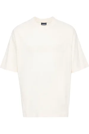 Jacquemus Playera Le T-Shirt Typo