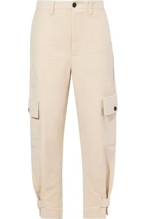 Proenza Schouler Pantalones cargo Kay