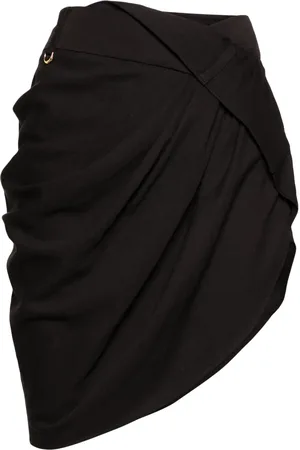 Jacquemus Falda corta La Jupe