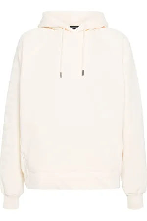 Jacquemus Top Le Hoodie Typo